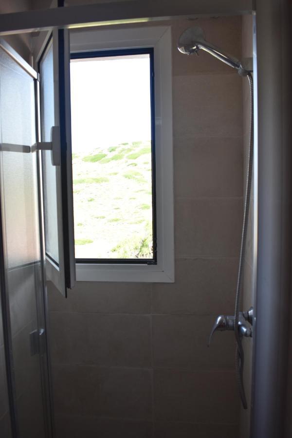 Ferienwohnung Duplex En Playas De Fornells Fornells  Exterior foto
