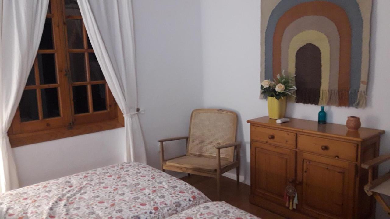 Ferienwohnung Duplex En Playas De Fornells Fornells  Zimmer foto